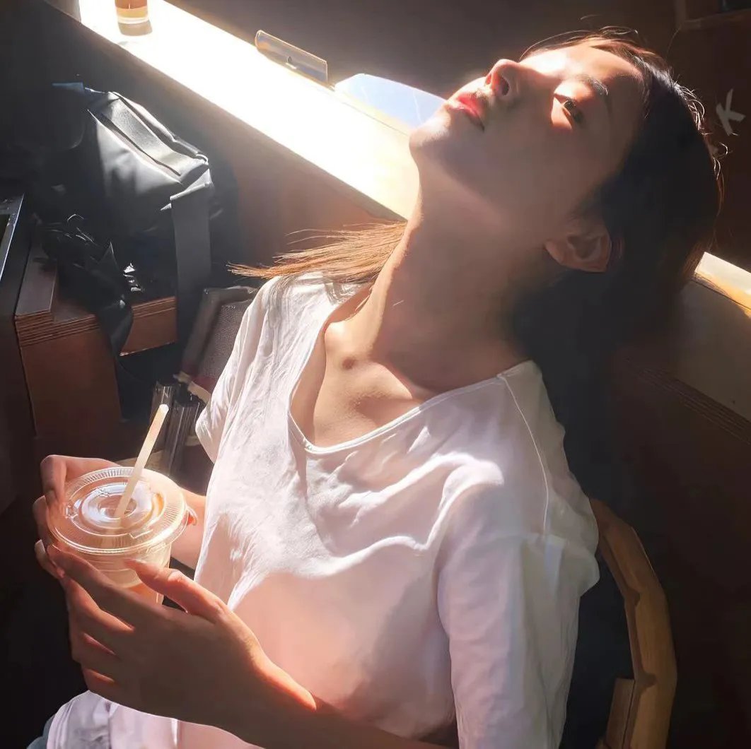 女神之境:换魂游戏