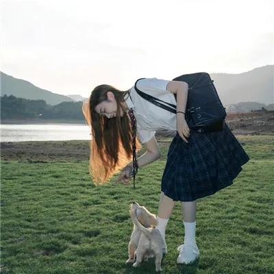 女汉子真爱公式