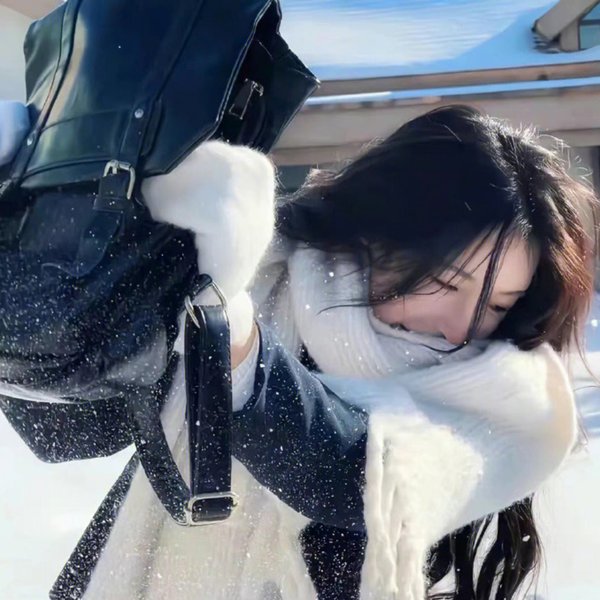 红右手